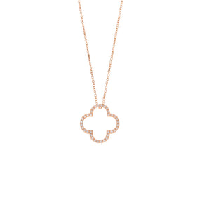Symbol necklace. Heart, butterfly, round necklace. Gift necklace. Gold necklace. Diamond necklace. Precious stone necklace. Evil Eye necklace. Chain necklace. Easy to wear necklace. Anatol jewelry. Fine jewelry. Golden Hall. Kifissia. Athens. Χρυσό κολιέ. Κολιέ με διαμάντια. Χρυσά κοσμήματα. Κηφισιά. Κολιέ με μπριγιάν.