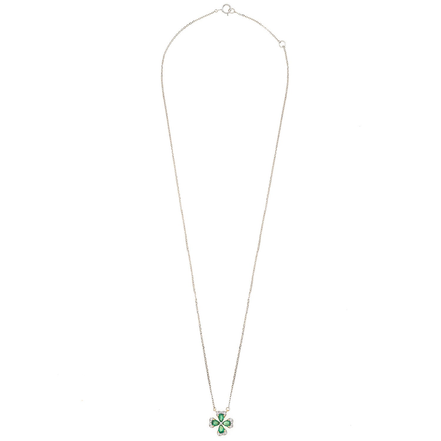 Diamond Cross. Gold and diamond cross. Cross for christening. Cross for baptism. Evan Anatol. Golden Hall. Greece.