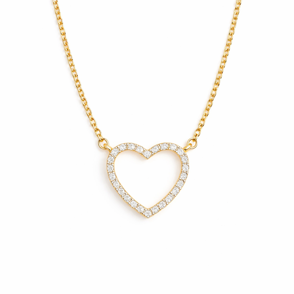 Heart Necklace