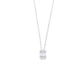 Club Diamonds Necklace