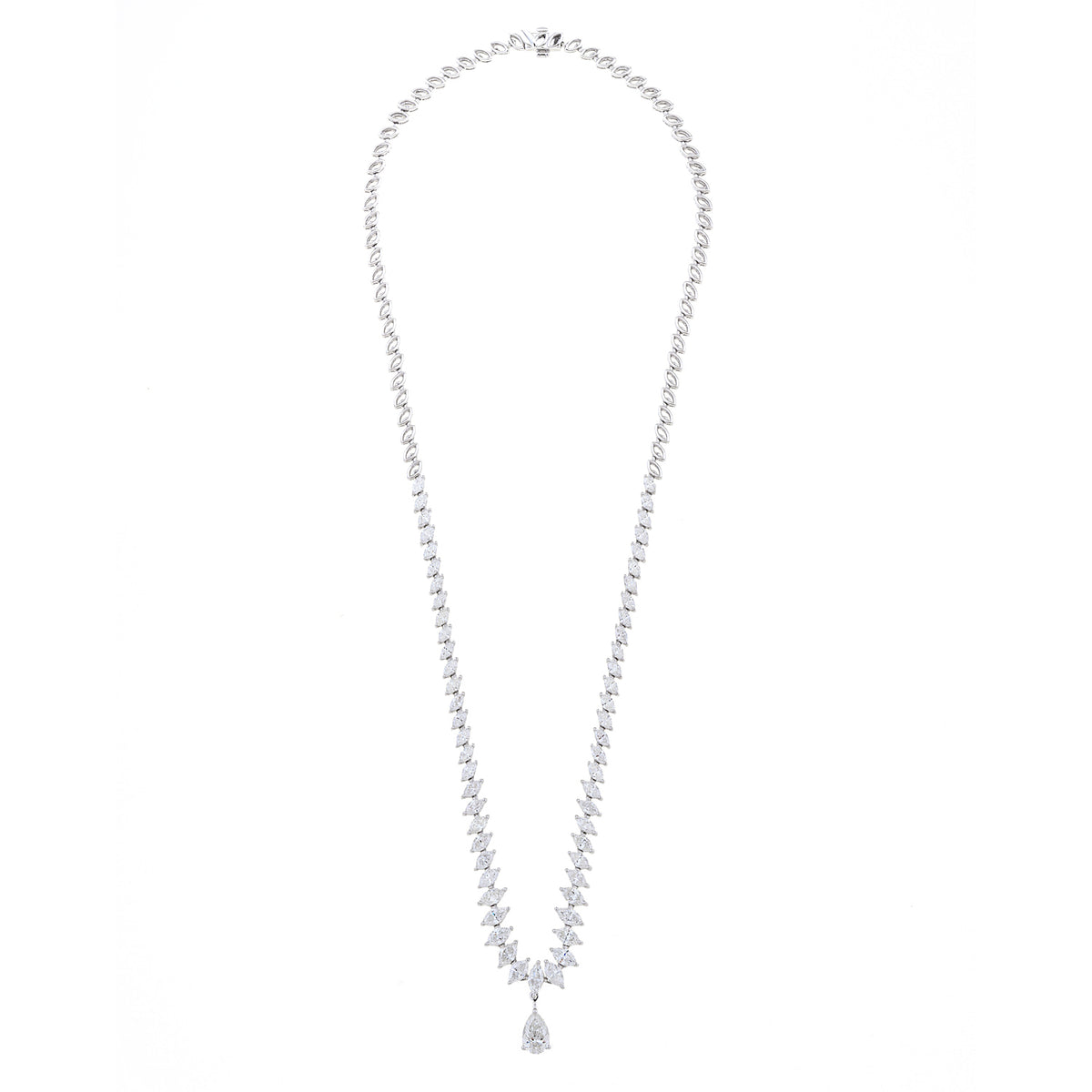 Queen Rania Necklace