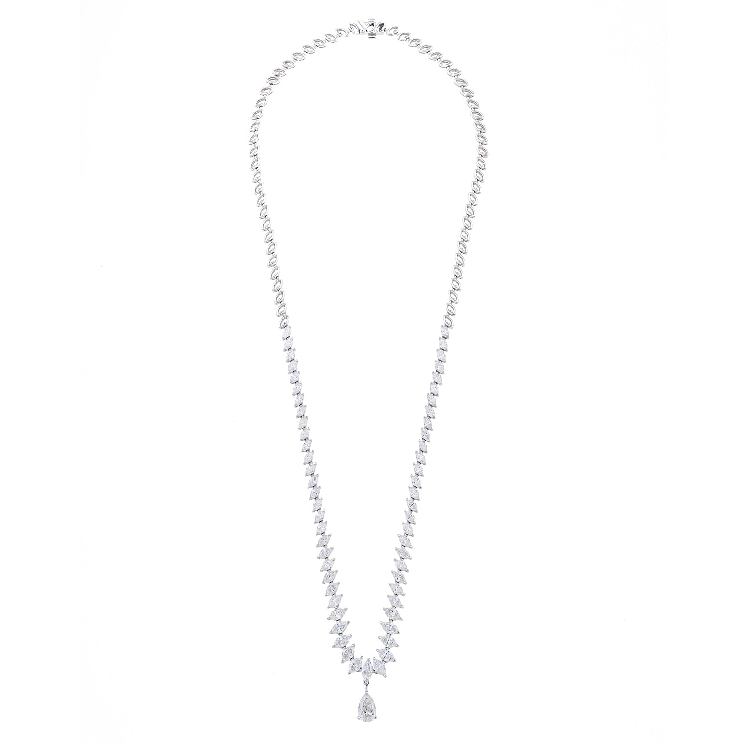 Queen Rania Necklace