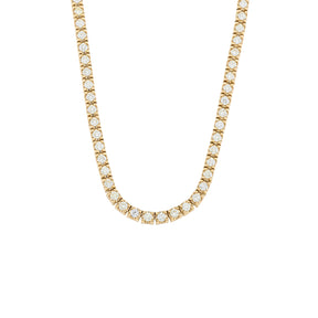 Diamond Line Chocker