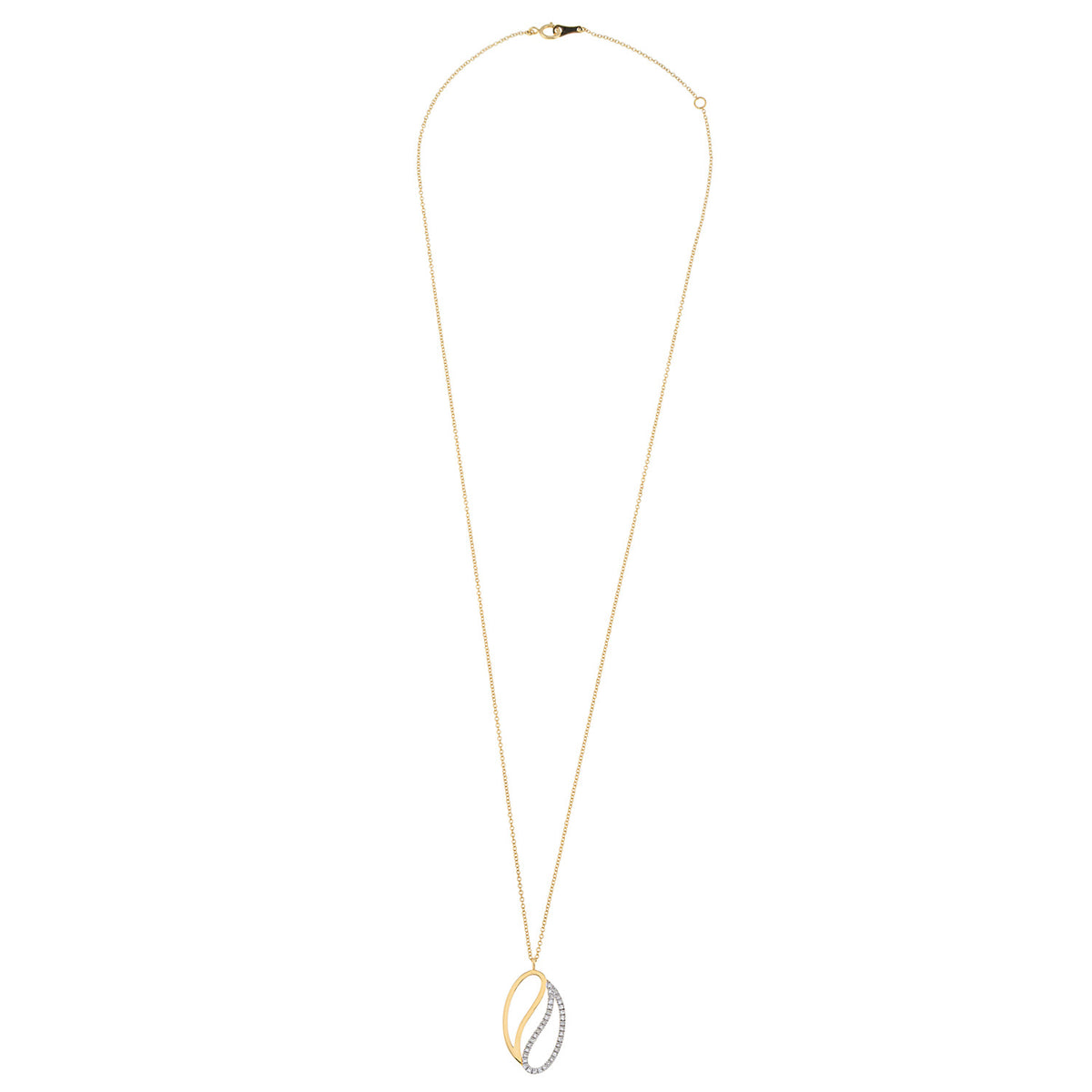 My other Half Necklace