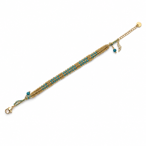 Dolphin Sea Bracelet
