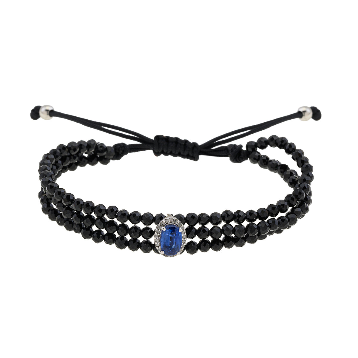 Triple Line Bracelet