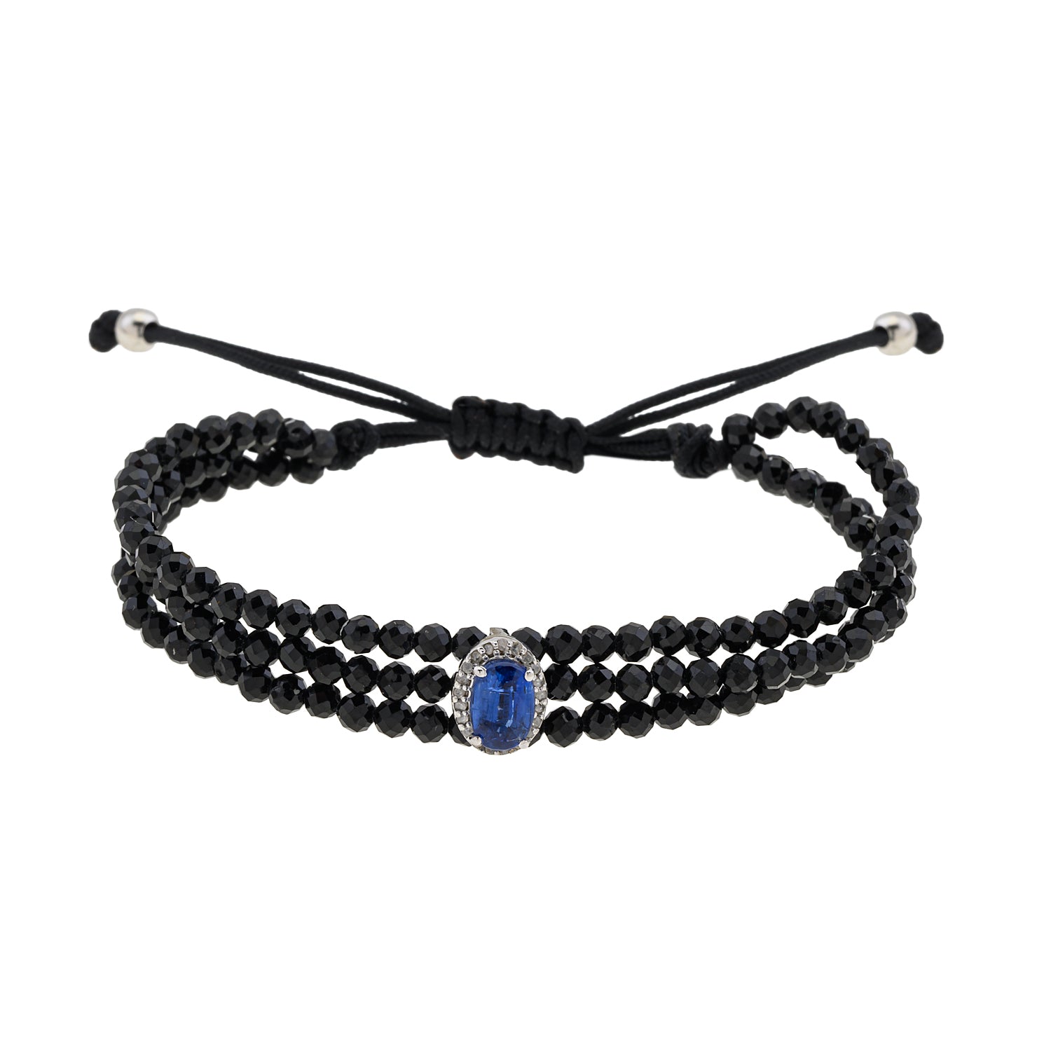 Triple Line Bracelet