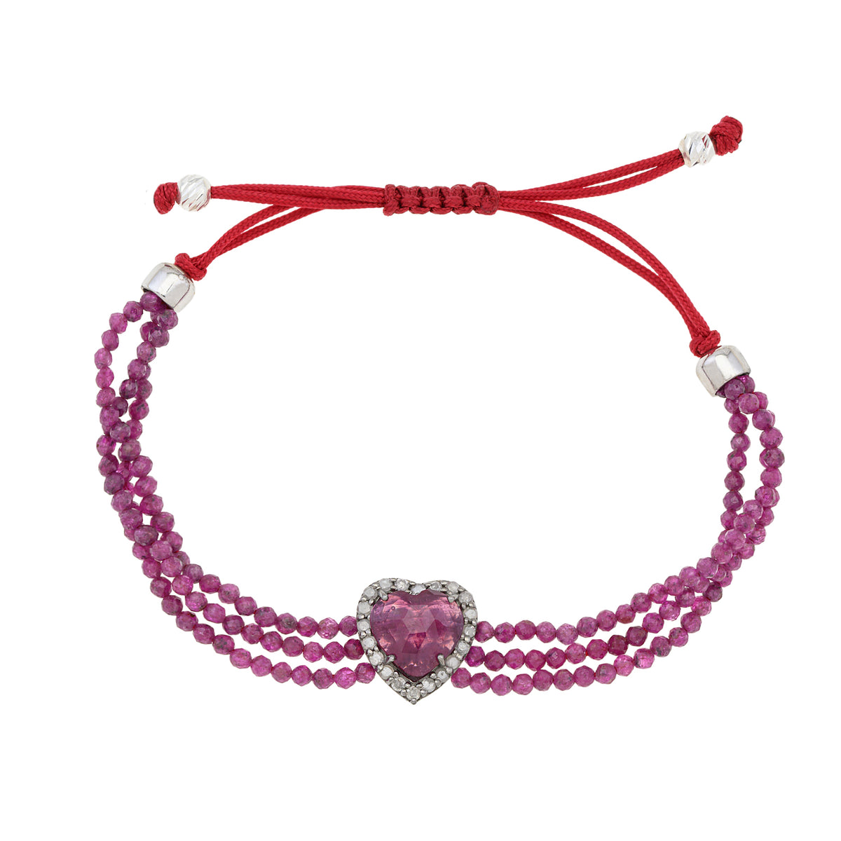 Perfect Heart Bracelet