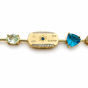 In Love with Summer Bracelet