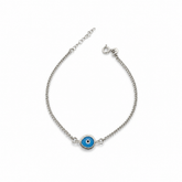 Formless Eye Bracelet