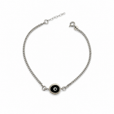 Formless Eye Bracelet