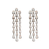 Waterfall Earrings