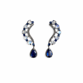 Ocean Mist Earrings