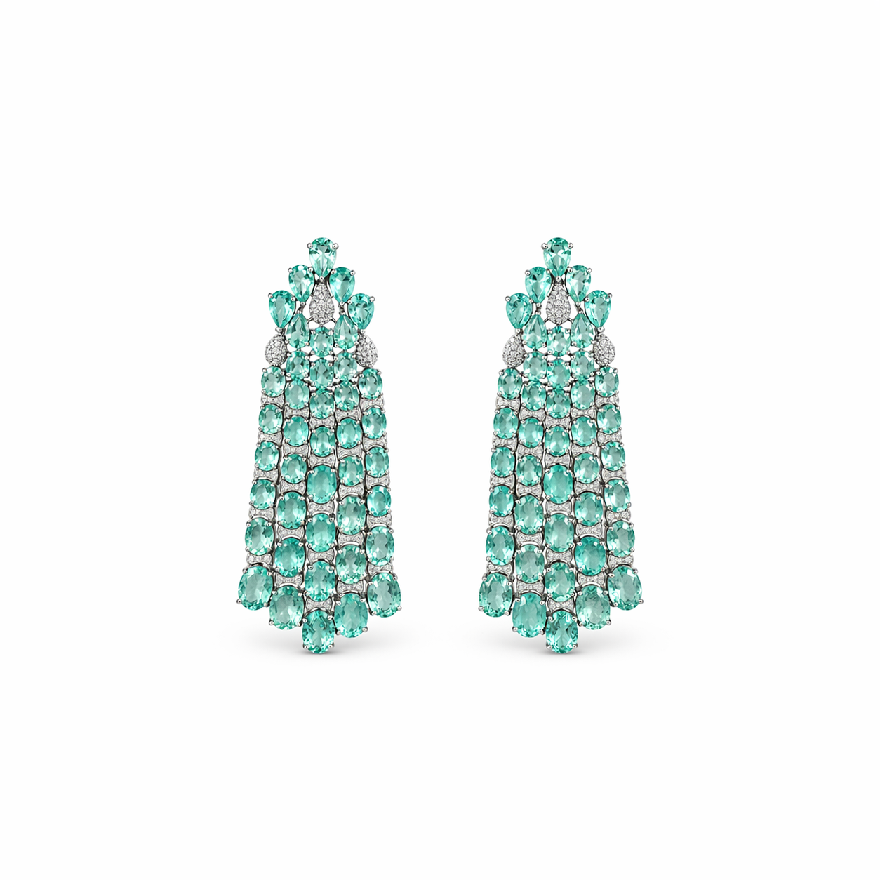 Summer Rain Earrings