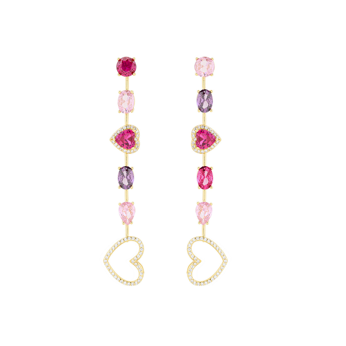 Love It Earrings