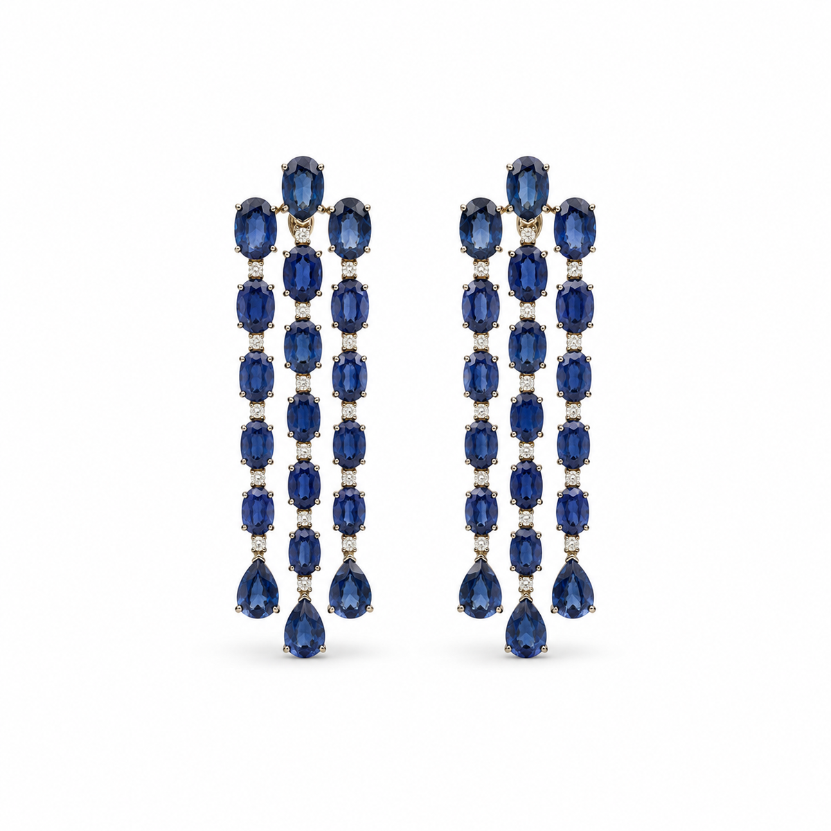 Waterfall Earrings