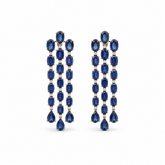 Waterfall Earrings