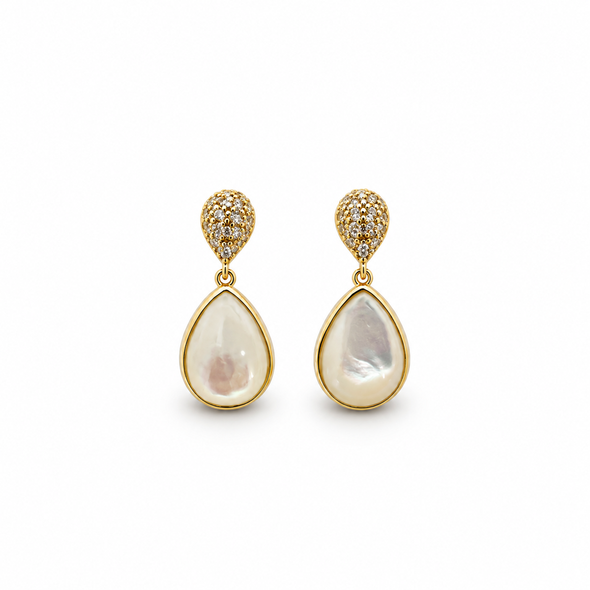 Ivory Radiance Drops