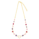Love it Necklace