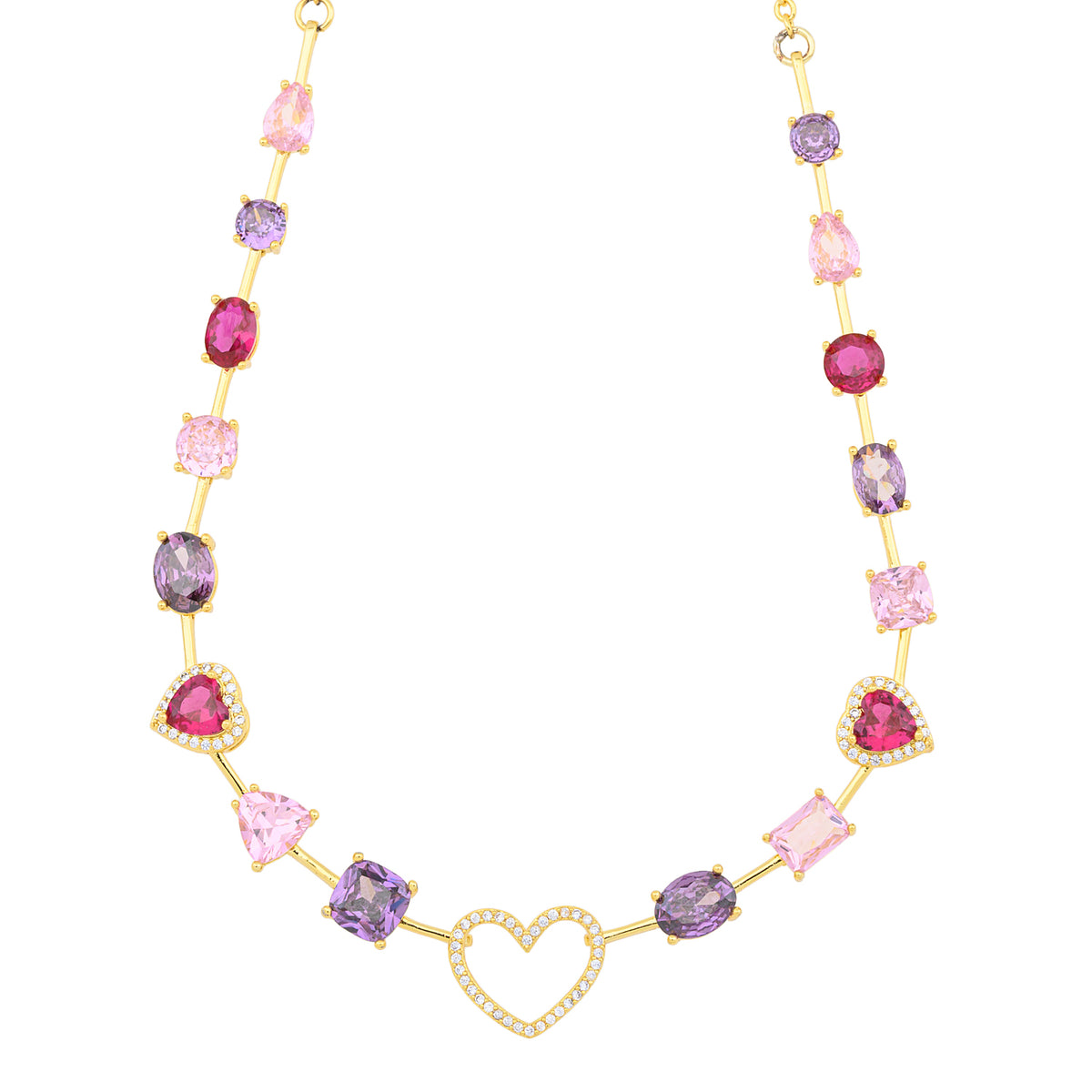 Love it Necklace