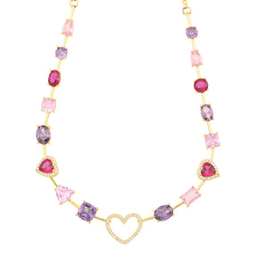 Love it Necklace