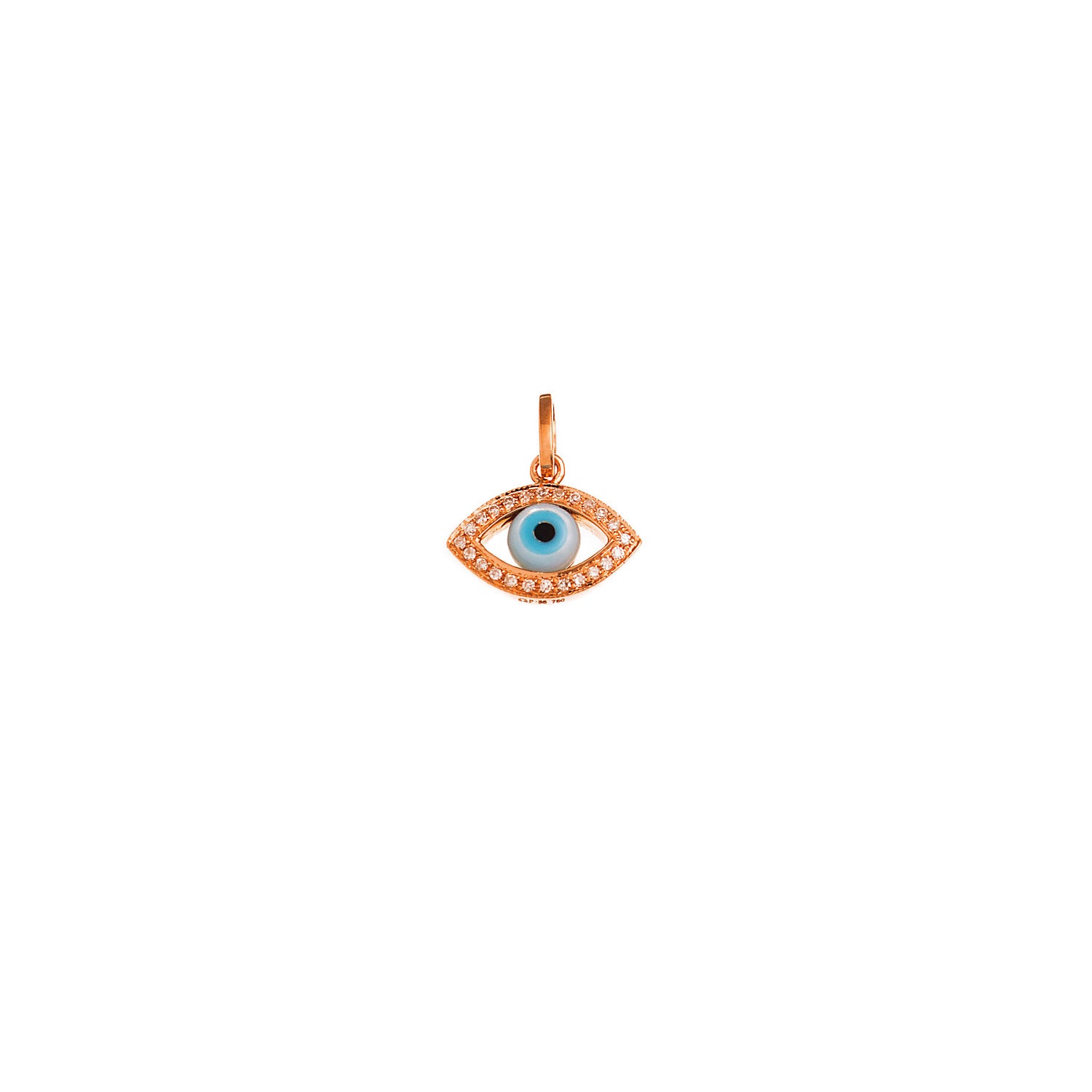 Symbol Pendant. Heart, butterfly, round Pendant. Gift Pendant. Gold Pendant. Diamond Pendant. Evil Eye Pendant. Rose gold Pendant. Easy to wear Pendant. Anatol jewelry. Fine jewelry. Golden Hall. Kifissia. Χρυςό μοτίφ. Μοτίφ μάτι. Μάτι χρυσό με διαμάντια. Μάτι για δώρο. Athens. Κηφισιά. Κοσμήματα.