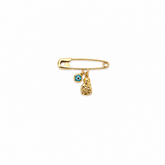 Lucky Charms Pin
