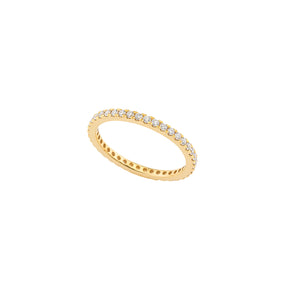 Gold and diamond ring. Eternity ring. Diamond wedding band. Diamond eternity ring. Anatol jewellery. Golden Hall. Fine jewellery. Χρυσά κοσμήματα. Κοσμήματα Κηφισιά. Βέρες γάμου. Διαμαντένια βέρα. Βέρα με διαμάντια. Δαχτυλίδι σειρέ με μπριγιάν. Σειρέ δαχτυλίδι με διαμάντια. 