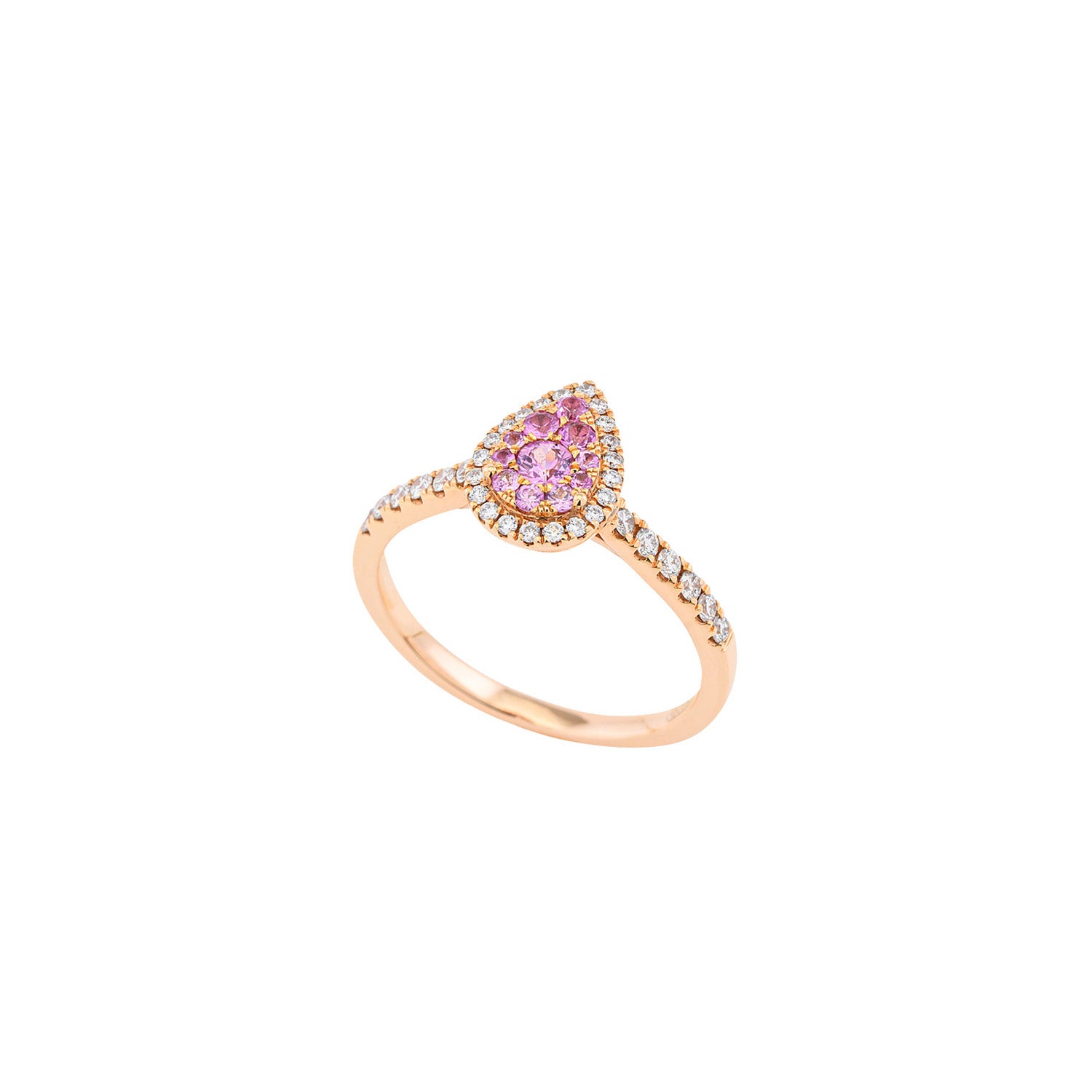 Pink Ring