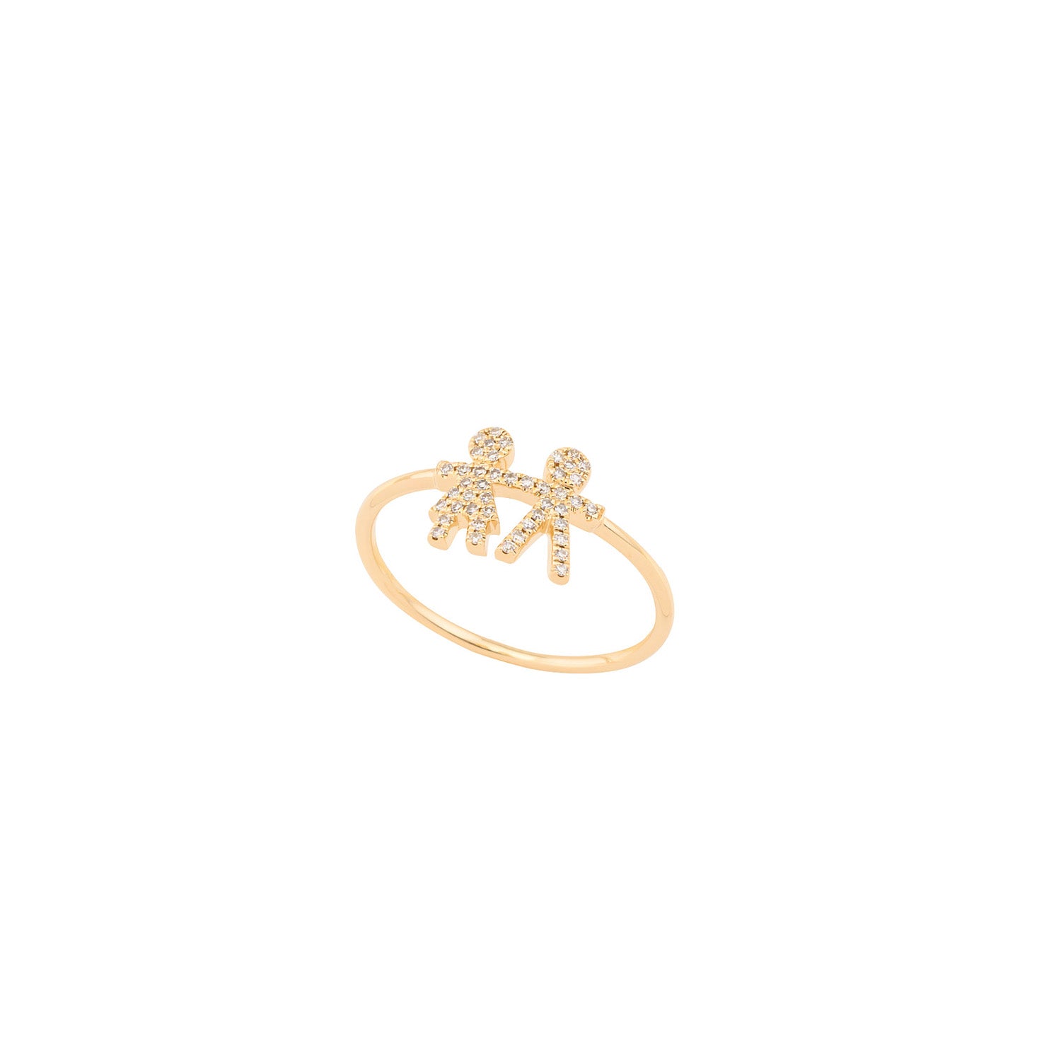 Brother Rings Brother Sister Ring