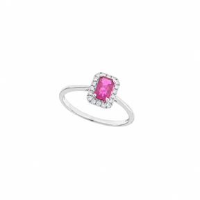 Ruby Ring