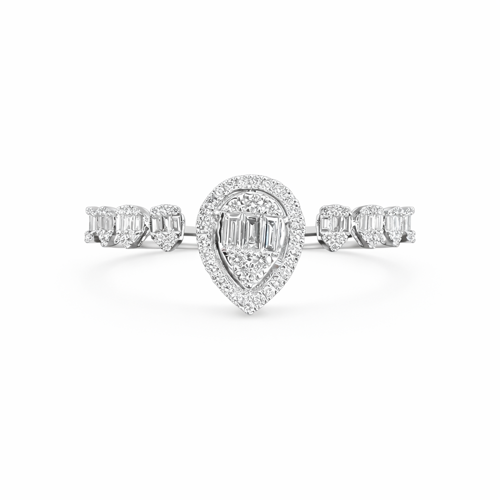 Wear it two Ways Ring