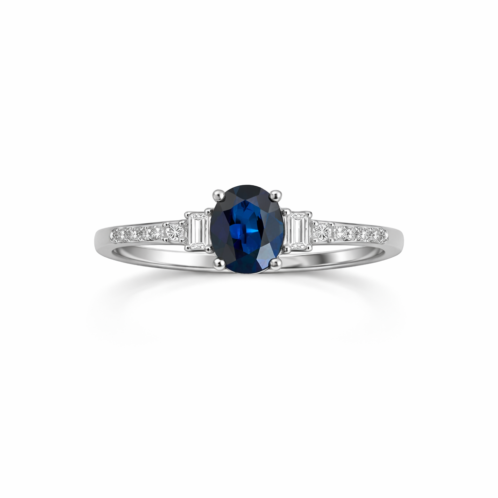 Princess Hope Ring