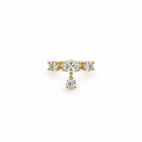 Drop of Heaven Ring