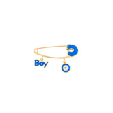 Boy Pin