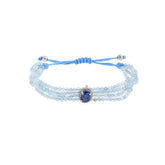 When The Wind Blow Bracelet