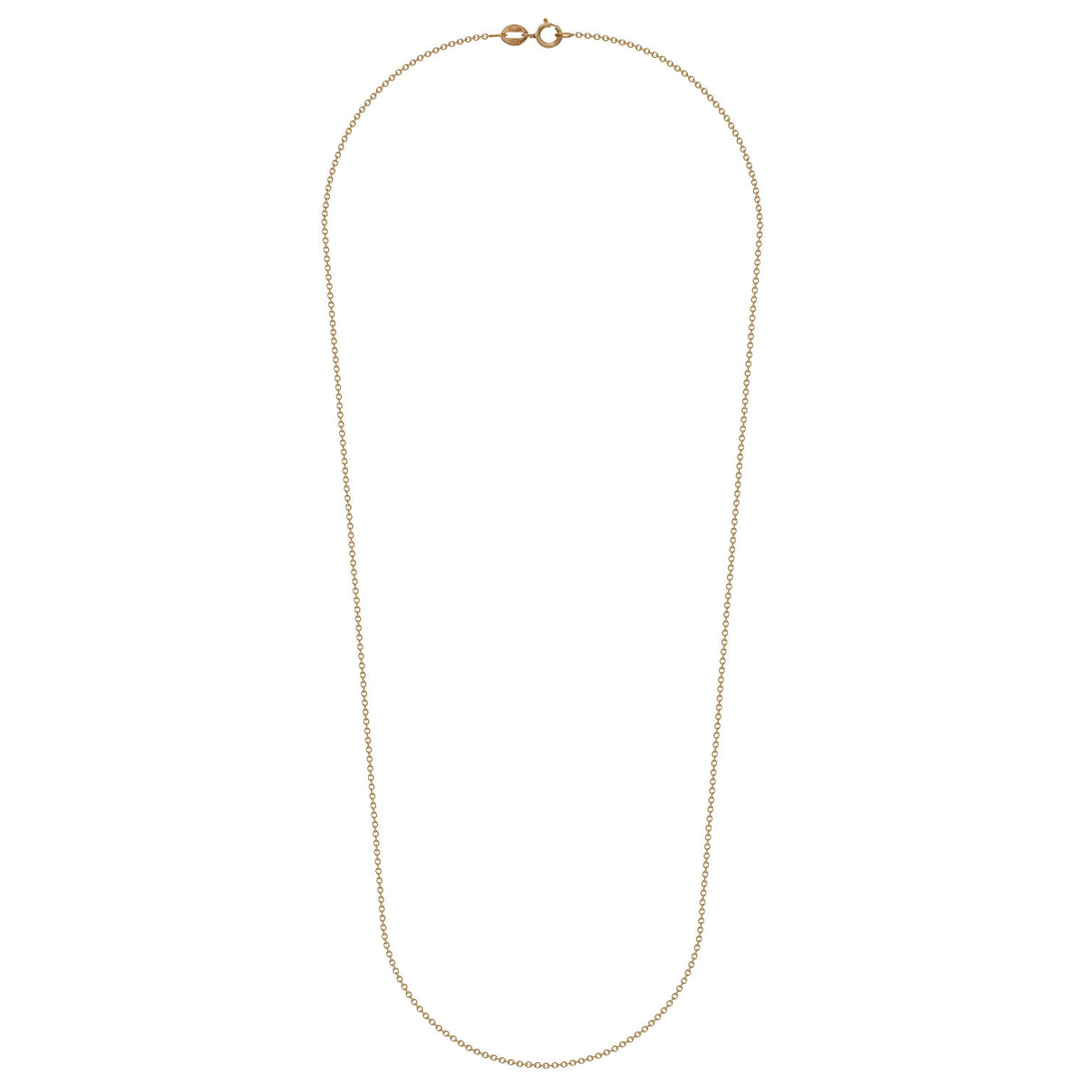 14K Gold Chain