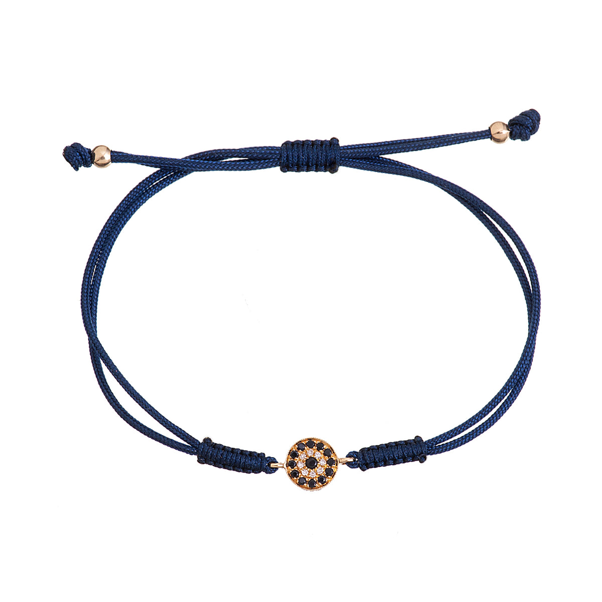 Evil Eye Bracelet