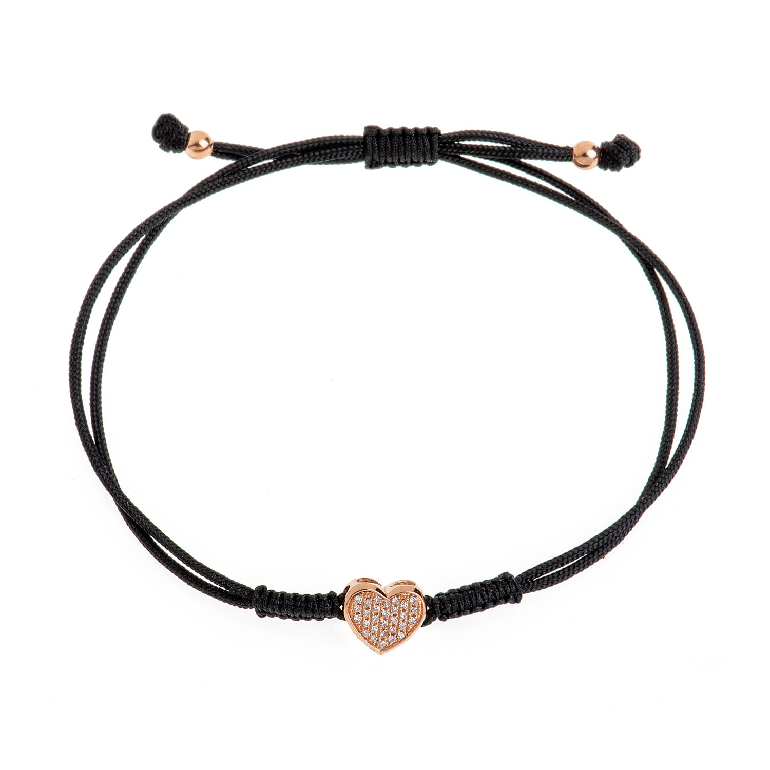 Cord bracelet. Diamond charm cord bracelet. Gold and diamond bracelet. Bracelet with charm and cord. Colourful cord bracelet. Anatol Jewellery. Χρυσά κοσμήματα. Βραχιόλι με κορδόνι. Χρυσό βραχιόλι με μπριγιάν. Κοσμήματα Κηφισιά.