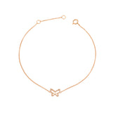 Butterfly Bracelet
