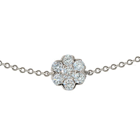 Diamond bracelet. Gift Bracelet. Perfect bracelet for present. Precious stone bracelet. Chain Bracelet. Bangle Bracelet. Anatol jewelry. Fine Jewelry. Golden Hall. Kifissia. Βραχιόλι με διαμάντια. Βραχιόλι για δώρο. Βραχιόλι χειροπέδα. Ζαφείρια. Ρουμπίνια. Σμαράγδια. Athens.