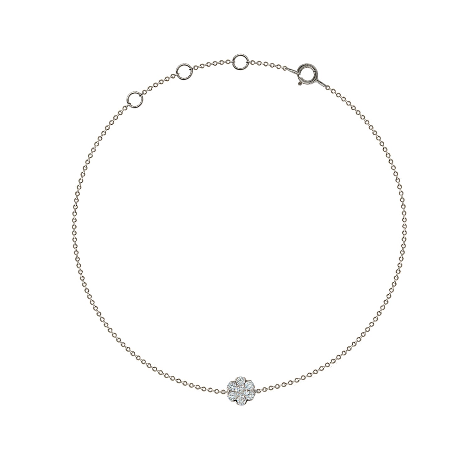 Diamond bracelet. Gift Bracelet. Perfect bracelet for present. Precious stone bracelet. Chain Bracelet. Bangle Bracelet. Anatol jewelry. Fine Jewelry. Golden Hall. Kifissia. Βραχιόλι με διαμάντια. Βραχιόλι για δώρο. Βραχιόλι χειροπέδα. Ζαφείρια. Ρουμπίνια. Σμαράγδια. Athens.