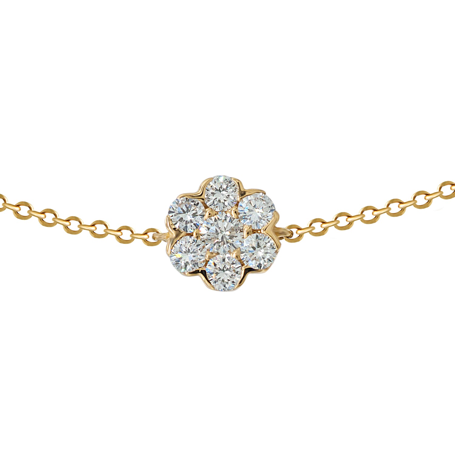 Diamond bracelet. Gift Bracelet. Perfect bracelet for present. Precious stone bracelet. Chain Bracelet. Bangle Bracelet. Anatol jewelry. Fine Jewelry. Golden Hall. Kifissia. Βραχιόλι με διαμάντια. Βραχιόλι για δώρο. Βραχιόλι χειροπέδα. Ζαφείρια. Ρουμπίνια. Σμαράγδια. Athens.