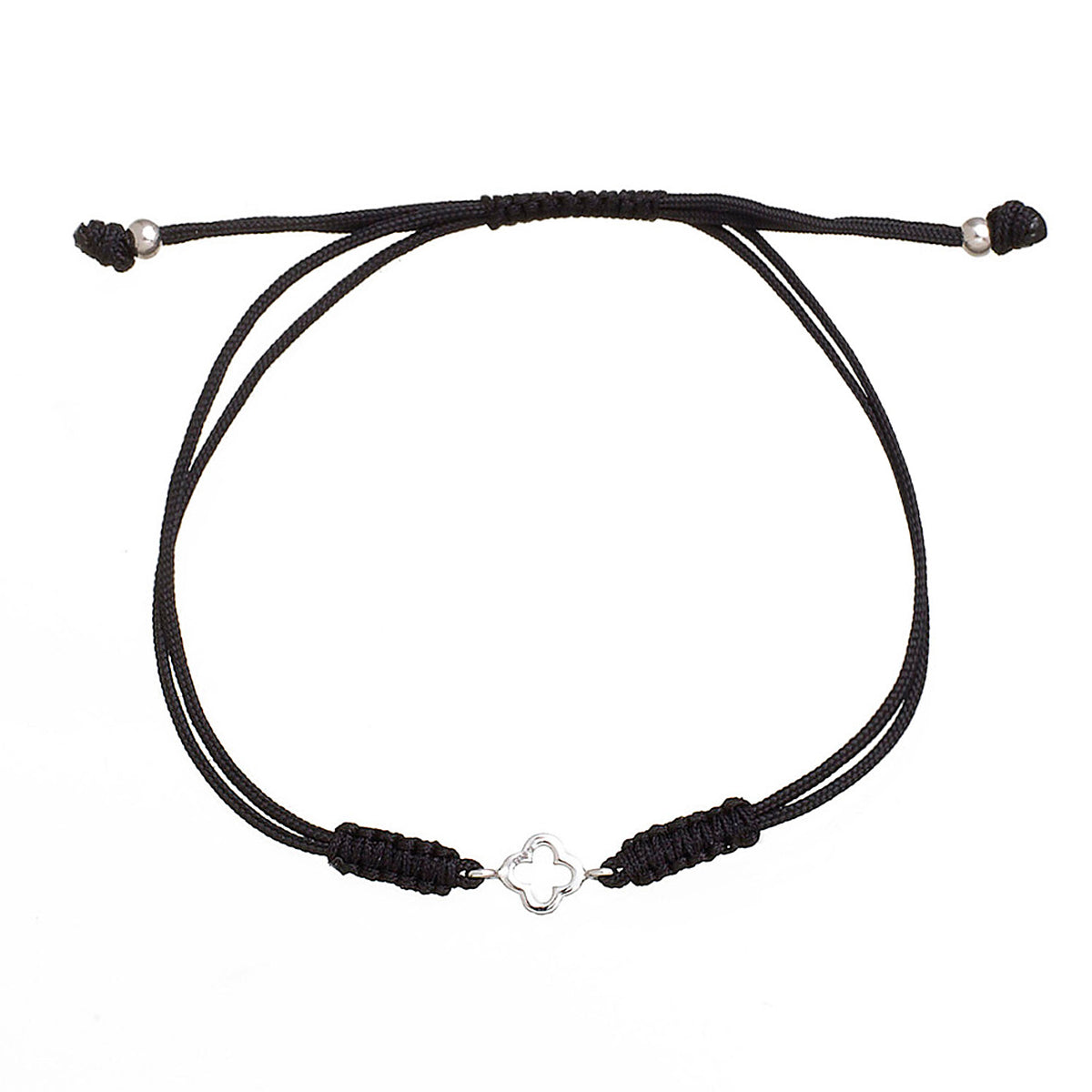 Cord bracelet. Diamond charm cord bracelet. Gold and diamond bracelet. Bracelet with charm and cord. Colourful cord bracelet. Anatol Jewellery. Χρυσά κοσμήματα. Βραχιόλι με κορδόνι. Χρυσό βραχιόλι με μπριγιάν. Κοσμήματα Κηφισιά.