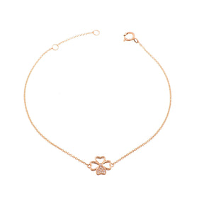 Diamond bracelet. Gift Bracelet. Perfect bracelet for present. Precious stone bracelet. Chain Bracelet. Bangle Bracelet. Anatol jewelry. Fine Jewelry. Golden Hall. Kifissia. Βραχιόλι με διαμάντια. Βραχιόλι για δώρο. Βραχιόλι χειροπέδα. Ζαφείρια. Ρουμπίνια. Σμαράγδια. Athens. Bracelet for baby. Four leaf clover bracelet