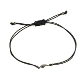 Men’s jewellery. Jewellery for men. Bracelet for man. Cufflinks. Cord Bracelet. Ceramic bracelet. Evil eye bracelet. Ανδρικό βραχιόλι. Ανδρικά κοσμήματα. Μανικετόκουμπα. Βραχιόλι με μάτι. Anatol. Anatol jewellery. Kifissia. Golden Hall. Feather Bracelet.