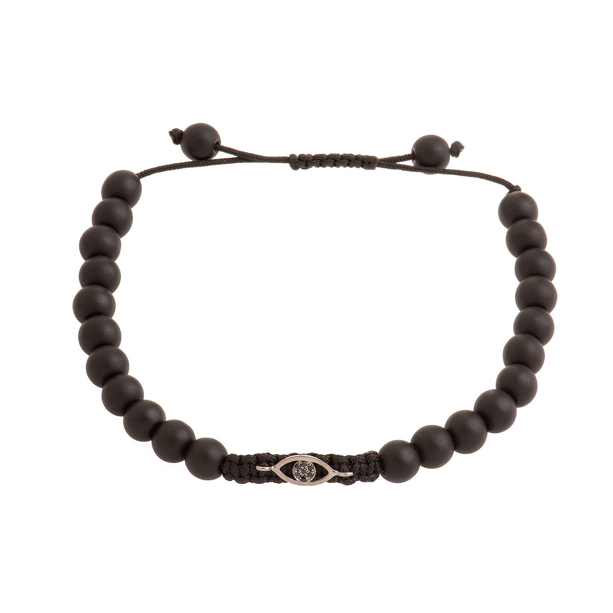 Men’s jewellery. Jewellery for men. Bracelet for man. Cufflinks. Cord Bracelet. Ceramic bracelet. Evil eye bracelet. Ανδρικό βραχιόλι. Ανδρικά κοσμήματα. Μανικετόκουμπα. Βραχιόλι με μάτι. Anatol. Anatol jewellery. Kifissia. Golden Hall. Evil eye onyx bracelet.
