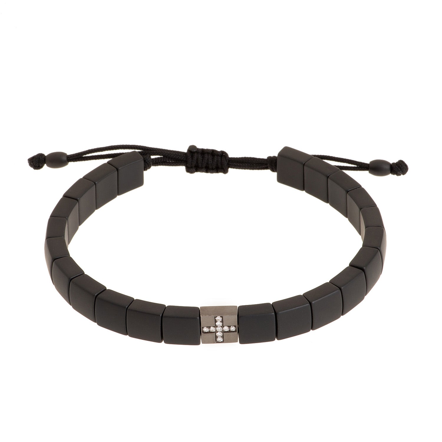 Gold and diamond bracelet. Ceramic Bracelet. Diamond bracelet. Fine jewelry. Anatol jewelry. Kifissia. Golden Hall. Athens. Κοσμήματα χρυσά. Κοσμήματα Κηφισιά. Βραχιόλι χρυσό. Βραχιόλι με διαμάντια. Κεραμικό βραχιόλι. Βραχιόλι για δώρο.  