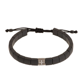 Gold and diamond bracelet. Ceramic Bracelet. Diamond bracelet. Fine jewelry. Anatol jewelry. Kifissia. Golden Hall. Athens. Κοσμήματα χρυσά. Κοσμήματα Κηφισιά. Βραχιόλι χρυσό. Βραχιόλι με διαμάντια. Κεραμικό βραχιόλι. Βραχιόλι για δώρο.  