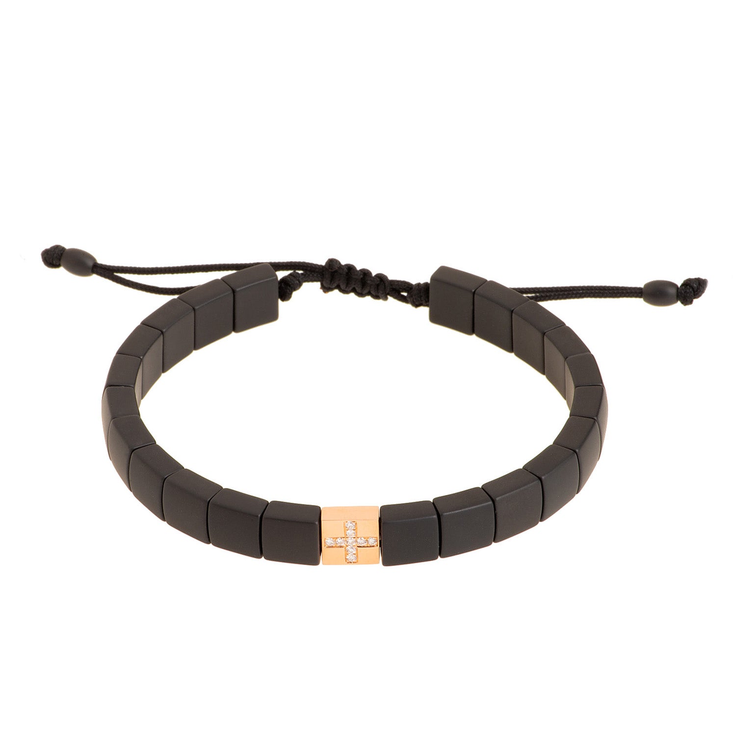 Gold and diamond bracelet. Ceramic Bracelet. Diamond bracelet. Fine jewelry. Anatol jewelry. Kifissia. Golden Hall. Athens. Κοσμήματα χρυσά. Κοσμήματα Κηφισιά. Βραχιόλι χρυσό. Βραχιόλι με διαμάντια. Κεραμικό βραχιόλι. Βραχιόλι για δώρο.  